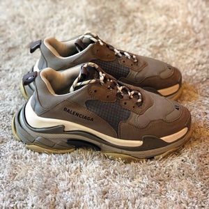 Balenciaga Triple S
